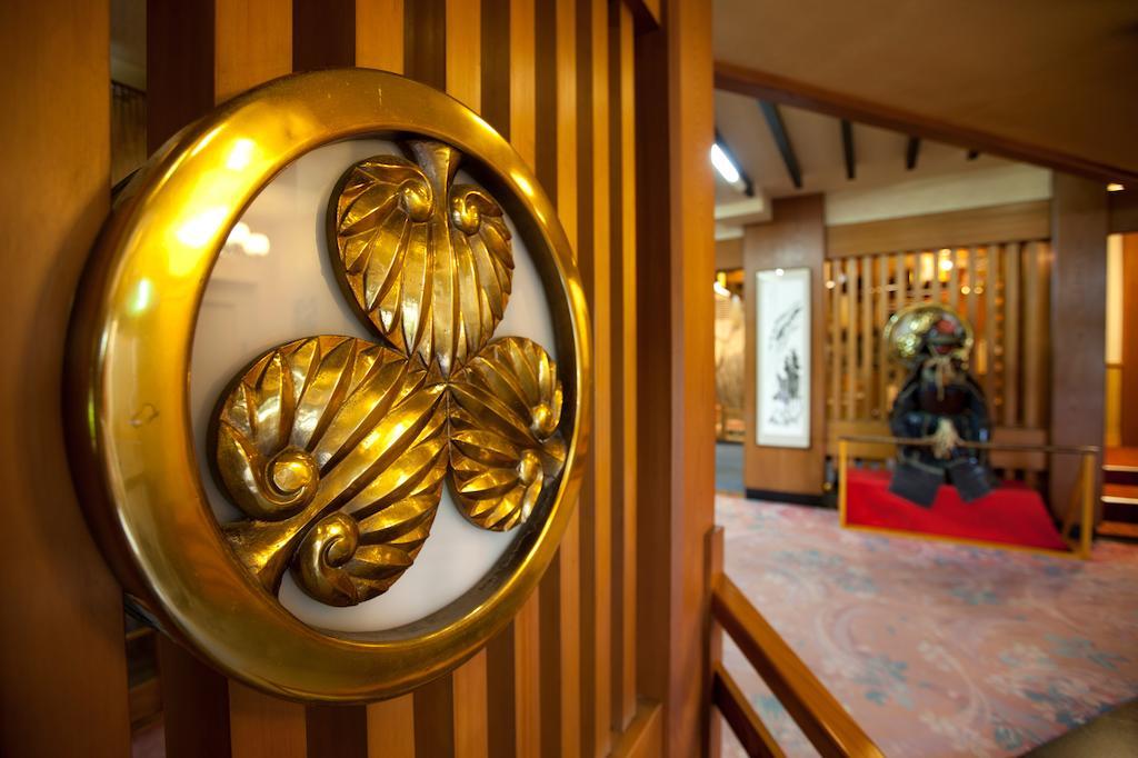 Hotel Hitomaru Kadan Akaši Exteriér fotografie