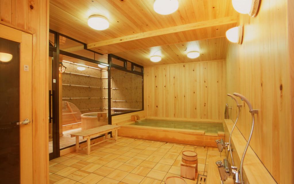 Hotel Hitomaru Kadan Akaši Exteriér fotografie