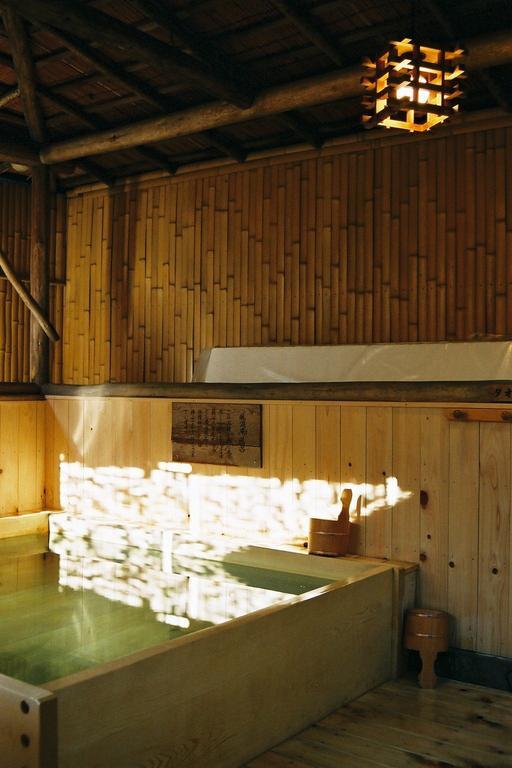 Hotel Hitomaru Kadan Akaši Exteriér fotografie